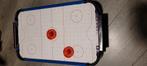 Mini airhockey spel tafel, Kinderen en Baby's, Speelgoed | Speeltafels, Ophalen of Verzenden, Zo goed als nieuw