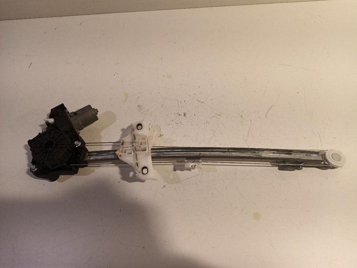 Raammechaniek elektrisch links achter Honda Jazz, Auto-onderdelen, Ruiten en Toebehoren, Honda, Gebruikt, Herkomst onderdeel bekend