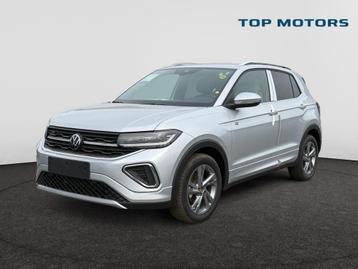 Volkswagen T-Cross R-Line Business Premium 1.0 TSI  7 versne beschikbaar voor biedingen