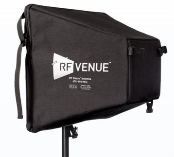 RF venue CP beam antenne beschikbaar voor biedingen