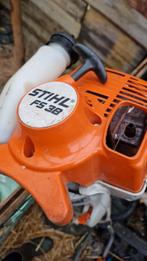 Stihl FS38, Tuin en Terras, Ophalen of Verzenden, Gebruikt, Benzine, Stihl