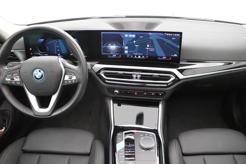 (2ELH128) BMW I4, Auto's, BMW, Bedrijf, Te koop, i4, ABS, Achteruitrijcamera, Adaptive Cruise Control, Airbags, Airconditioning