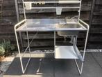 Kitchenette, Ophalen, Gebruikt, 100 tot 150 cm, 100 tot 150 cm