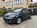 Volkswagen Golf Plus benzine, Auto's, Testrit aan huis, Bedrijf, Golf, Euro 4