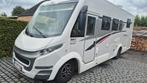 Roller Team Zefiro 267 MH Integraal,Luxe uitvoering 28000km, Caravans en Kamperen, Mobilhomes, Particulier, Integraal
