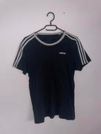 Adidas tshirts, Kleding | Dames, T-shirts, Maat 38/40 (M), Adidas, Zwart, Ophalen of Verzenden