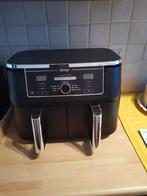 Airfryer Ninja, Elektronische apparatuur, Airfryers, Ophalen, Zo goed als nieuw, Airfryer XXL
