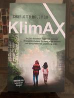 Klimax - Charlotte Brugman, Enlèvement, Comme neuf