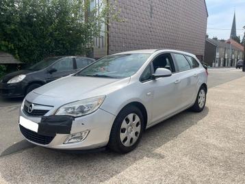 Opel Astra Tourer 1.3 CDTI Diesel – euro 5 -325.000km’s beschikbaar voor biedingen