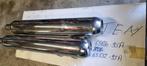 Harley Davidson  road king uitlaten, Motoren, Ophalen