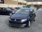 Volkswagen Polo Polo 1.6 CR TDi Highline BMT DPF (bj 2011), Auto's, Euro 5, Stof, Gebruikt, 4 cilinders