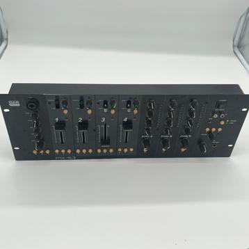 Table de mixage DAP AUDIO Imix 5.3 | En bon état, Enlèvement ou Envoi, Audio