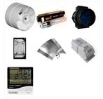 Kit chambre de culture complet, Enlèvement, Comme neuf