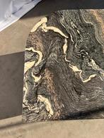 Italiaans Marmeren tafel 'cipolino ondulato', Ophalen