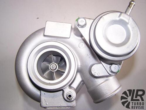 Turbo revisie Saab 9-3 I 2.3 Turbo 49189-01800, Auto-onderdelen, Motor en Toebehoren, Gereviseerd, Ophalen of Verzenden