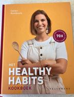Healthy habits kookboek, Nieuw, Hoofdgerechten, Nederland en België, Celine Rombouts