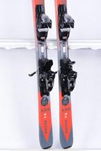 136 cm ski's NORDICA DRIVE 76 EXP, grip walk, woodcore, Sport en Fitness, Skiën en Langlaufen, Gebruikt, Verzenden, 100 tot 140 cm