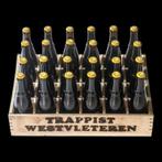 Westvleteren Trappist, Enlèvement, Bouteille(s)