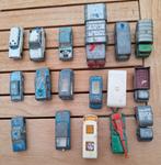 Matchbox autootjes, Ophalen, Gebruikt