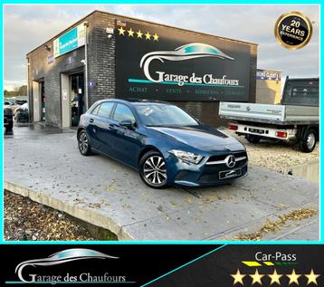 Mercedes-Benz A 180 d Business Solution - ! 1er Propr. !  disponible aux enchères