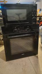 Bosch oven en microgolf, Elektronische apparatuur, Ophalen of Verzenden, Inbouw, Oven