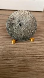 1 Ecu Louis XVI 1785, Timbres & Monnaies, Monnaie, Enlèvement ou Envoi