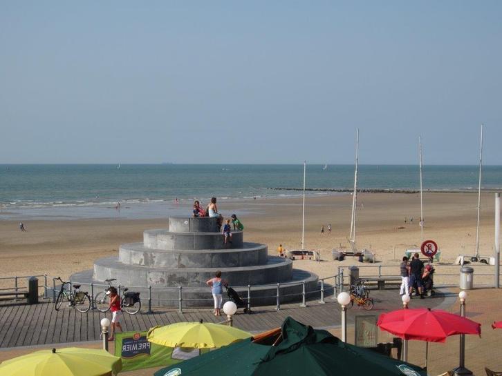 Luxe Appartement Zeedijk Oostende - capaciteit 4 personen, Vakantie, Vakantie | Aanbiedingen en Last minute, Eigenaar