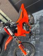 KTM SXF 350
KTM350 bien entretenu à partir de 2023.

I, Enlèvement ou Envoi, Comme neuf