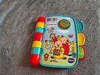 Bumba vtech boekje werkende staat, Ophalen of Verzenden, Gebruikt