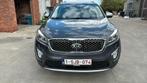 Kia Sorento 7plaatsen full option 2.2 automatic diesel, Auto's, Kia, Automaat, 4 cilinders, Leder, Diesel