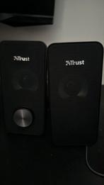 Pc speaker van Trust, Enlèvement, Comme neuf