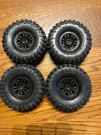 Traxxas 1.9  cany on trail banden, Enlèvement ou Envoi