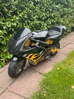 Pocket bike, Fietsen en Brommers, Ophalen, Zo goed als nieuw, Overige typen