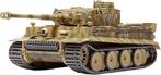 Tamiya | SdKfz. 181 Tiger | GRATIS LEVERING