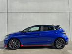 Hyundai I20N, Auto's, Voorwielaandrijving, 158 g/km, 4 cilinders, Leder en Stof