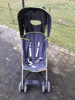 Buggy Koelstra met extra regenhoes, Kinderen en Baby's, Buggy's, Regenhoes, Gebruikt, Koelstra, Ophalen