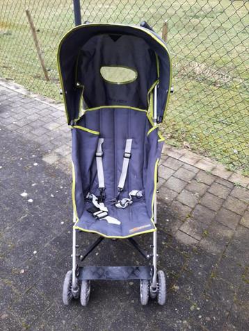 Buggy Koelstra inclusief extra regenhoes beschikbaar voor biedingen