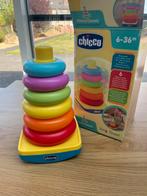 Chicco Ring Tower, Kinderen en Baby's, Ophalen, Gebruikt
