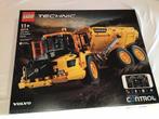 Lego 42114 Volvo 6x6,  nieuw + verzegeld, Ophalen, Nieuw, Lego