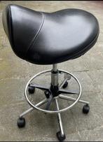 Zadel stoel, Ophalen, Gebruikt, Overige materialen, 50 tot 75 cm