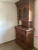 Mechelse antieke kast, Antiek en Kunst, Antiek | Meubels | Kasten, Ophalen