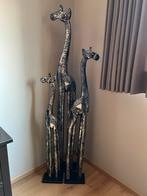 Set van 3 giraffen, Huis en Inrichting, Ophalen, Zo goed als nieuw