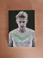 Biografie - Open Boek - Bart Wellens, Verzenden, Bart Wellens