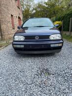 Volkswagen Golf cabrio, Autos, Volkswagen, Bleu, Achat, 4 cylindres, Golf