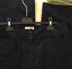 AXIOME pantalon noir  pr femme   Taille 42, Axiome, Gedragen, Lang, Maat 42/44 (L)