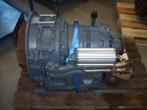 Mercedes-Benz ZF 5HP502C, Gebruikt