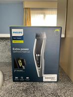 Philips Tondeuse Dualcut HC5630/15, Ophalen of Verzenden, Gebruikt, Haarverzorging