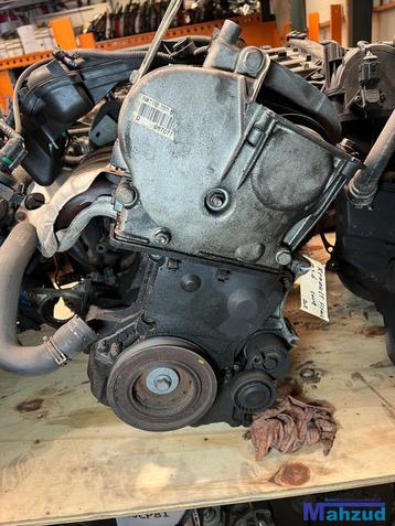 RENAULT SCÉNIC 2 1.6 16V MOTORBLOK K4M MOTOR beschikbaar voor biedingen