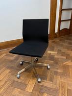 bureaustoel VVD chair Vincent Van Duysen, Enlèvement, Utilisé, Chaise de bureau, Ergonomique