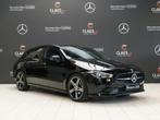 Mercedes-Benz CLA-klasse 180 Shooting Brake Luxury Line DOS, Auto's, CLA, Stof, 4 cilinders, Zwart